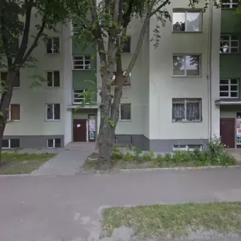 Pobyarzhyn Dent
