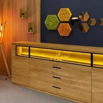 "Lismaster.SHOP" ТЦ «Нова Маркет» АТЕЛЬЄ КУХОНЬ та Меблів