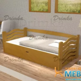 МебліСІМ - Матраци та Ліжка