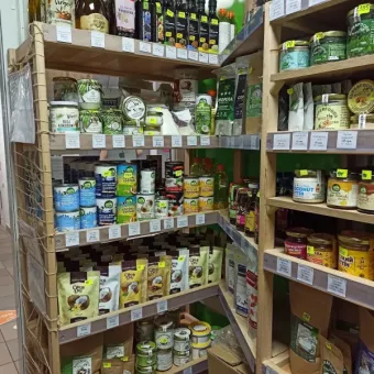 ᐅ Форвард спорт Чернігів перехід, ТЦ "Акваріум" магазин №2 бутік №1, 44 ...