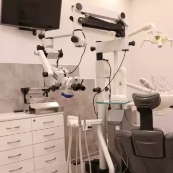 Стоматологічна клініка "Kaznokh clinic"