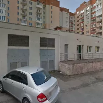 Косметологія та лезерна епіляція Гамальчук Оксани