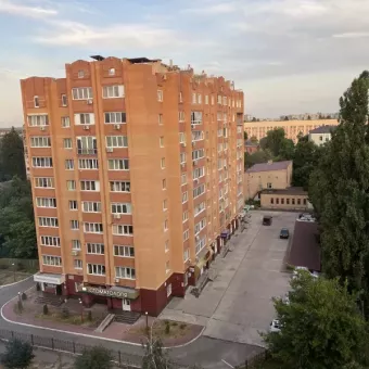Стомат Клиника Док. Ворониної