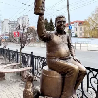 Пивзавод "Рівень"