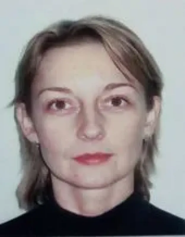 ᐅ Гелівер Ірина Андріївна, Лікар УЗД Дніпро вул. Кедрина, 55