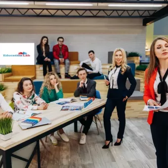 Education Lab