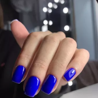 Nails&brows studio Concept