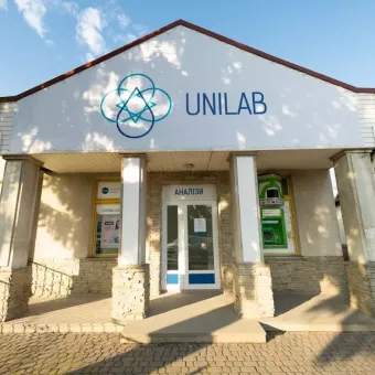 Лабораторія УНІЛАБ UNILAB