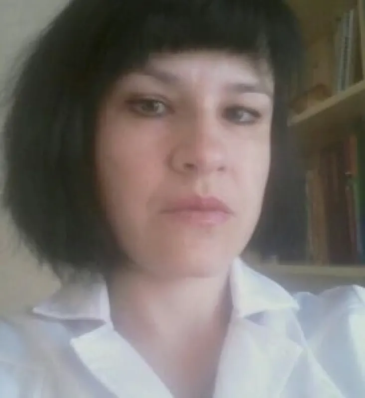 Дворнік Лариса Олександрівна, Невролог, Полтава