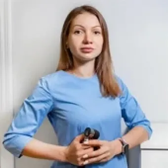 ᐅ Шихт Ольга Іванівна, Ендокринолог Чернігів Вул. Миру, 44