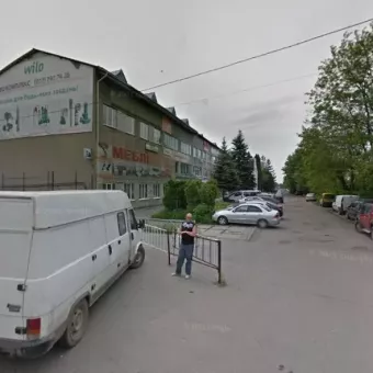ТехноДім Львів- ламінат сайдинг осб металопрофіль