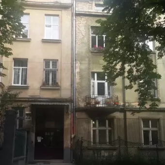 5-та комунальна міська лікарня, пульмунологічне віділення