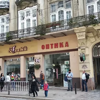 Оптика