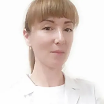 Романщак Руслана Вильямівна, Дерматолог, Трихолог