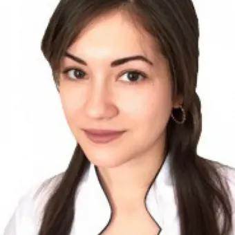 Швець Валерія Едуардівна, Косметолог