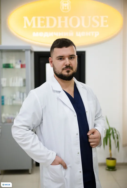 Паздерський Віталій Степанович, Хірург, Проктолог, вул.Г.Мазепи 114, Івано-Франківськ