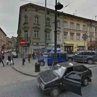 Партнерське вiддiлення Meest №5744