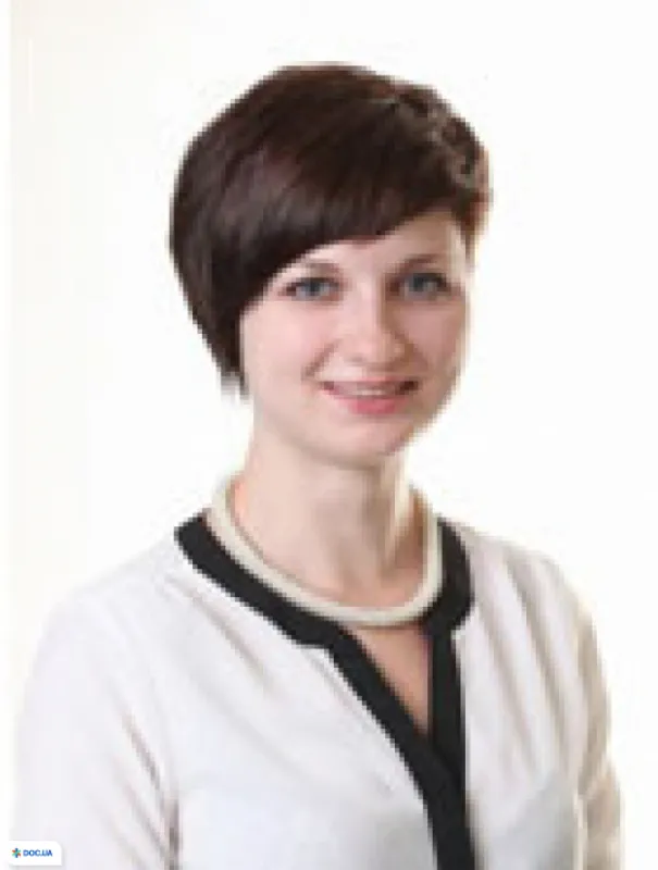 ᐅ Іванова Ольга Валеріївна, Отоларинголог (ЛОР) Київ вул. Мишуги, 12