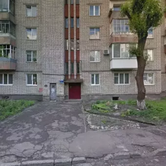 Відділення Meest 14037 до 10 кг