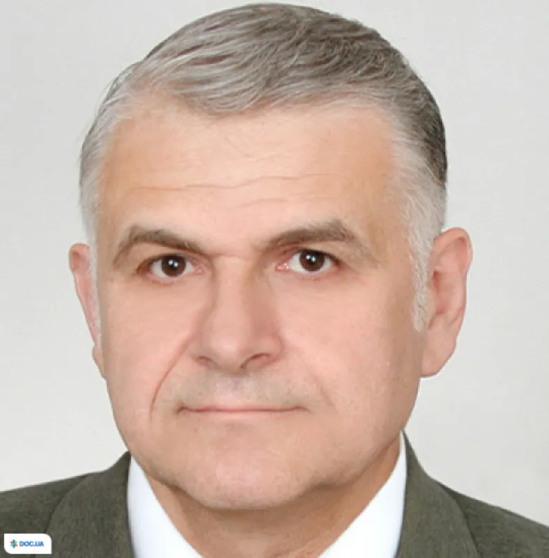 Кочарян Гарник Суренович, Психолог, Сексолог, вул. Грушевського, 22А, Івано-Франківськ