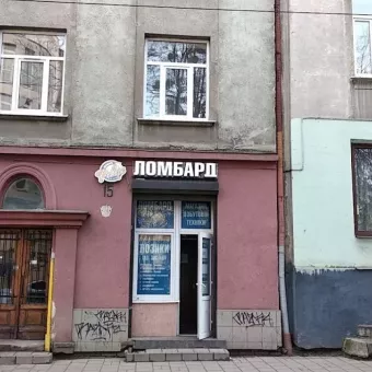 Ломбард Реверс