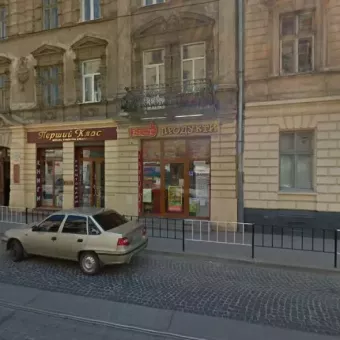 Ломбард "Партнер"