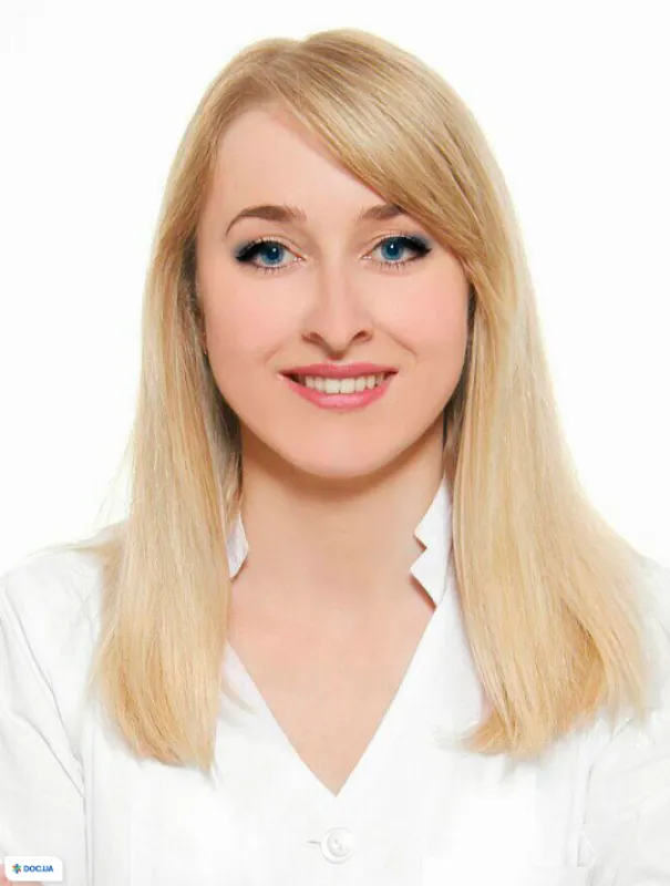 Тершак Світлана Володимирівна, Косметолог, вул. Грушевського, 22А, Івано-Франківськ