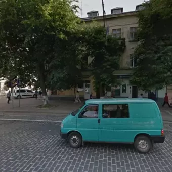ЛЬВІВСЬКЕ ВІДДІЛЕННЯ ПОВНОГО ТОВАРИСТВА ЛОМБАРД-СКАРБНИЦЯ