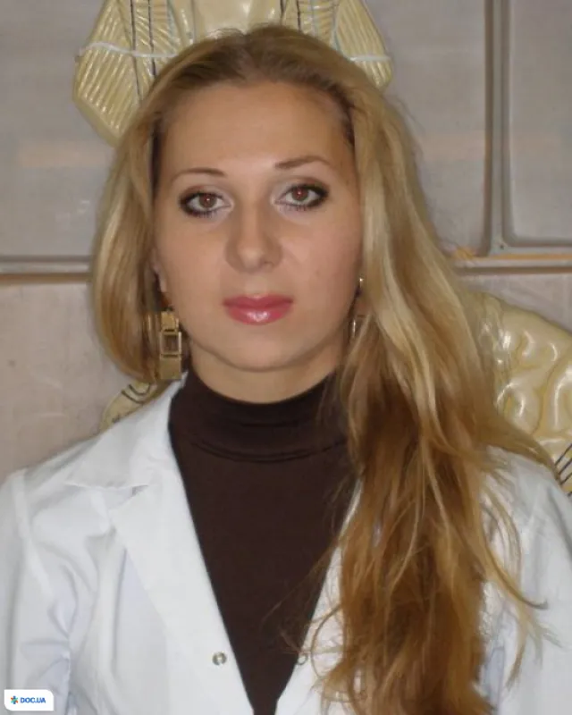 Міхалойко Ольга Ярославівна, Невролог, вул. Грушевського, 22А, Івано-Франківськ