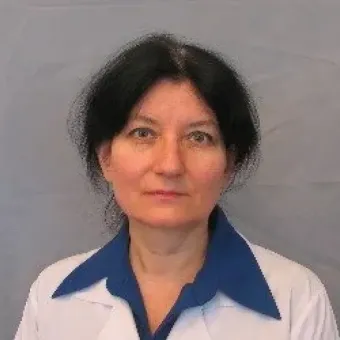 ᐅ Горбунцова Вікторія Іванівна, Гастроентеролог Дніпро проспект ...