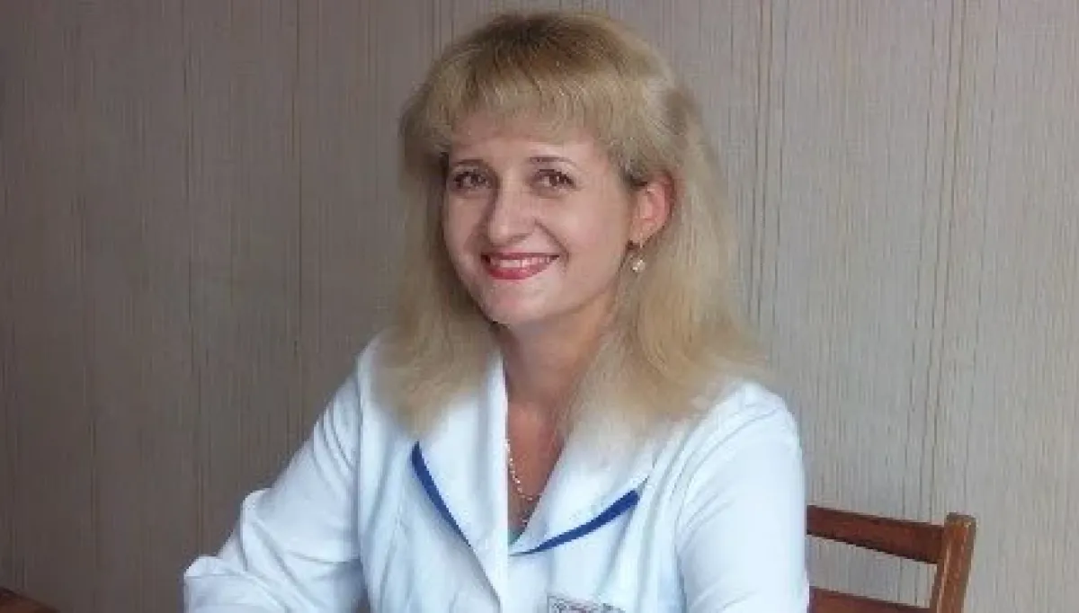 ᐅ Еремина Виктория Вікторівна, Дерматолог Дніпро пр-т Гагаріна, 168