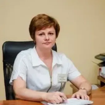 ᐅ Добровольська Ольга Володимирівна, Рентгенолог Дніпро вул. Гавриленка,1