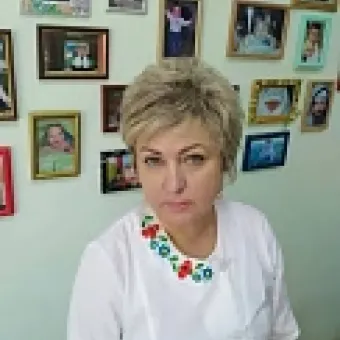 Макарук Олена Валентинівна, Акушер-гінеколог