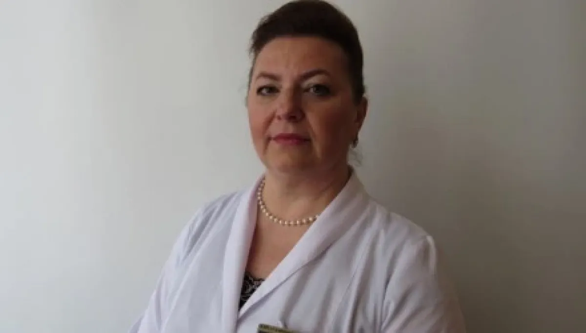 ᐅ Левкович Наталія Володимирівна, Сімейний лікар Львів вул. Руська, 20