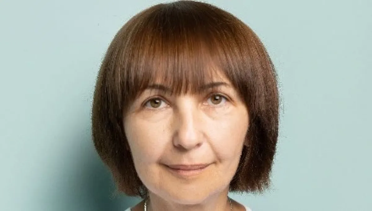 Целюх Надія Степанівна, Уролог, вул. Фредра, 2, Львів