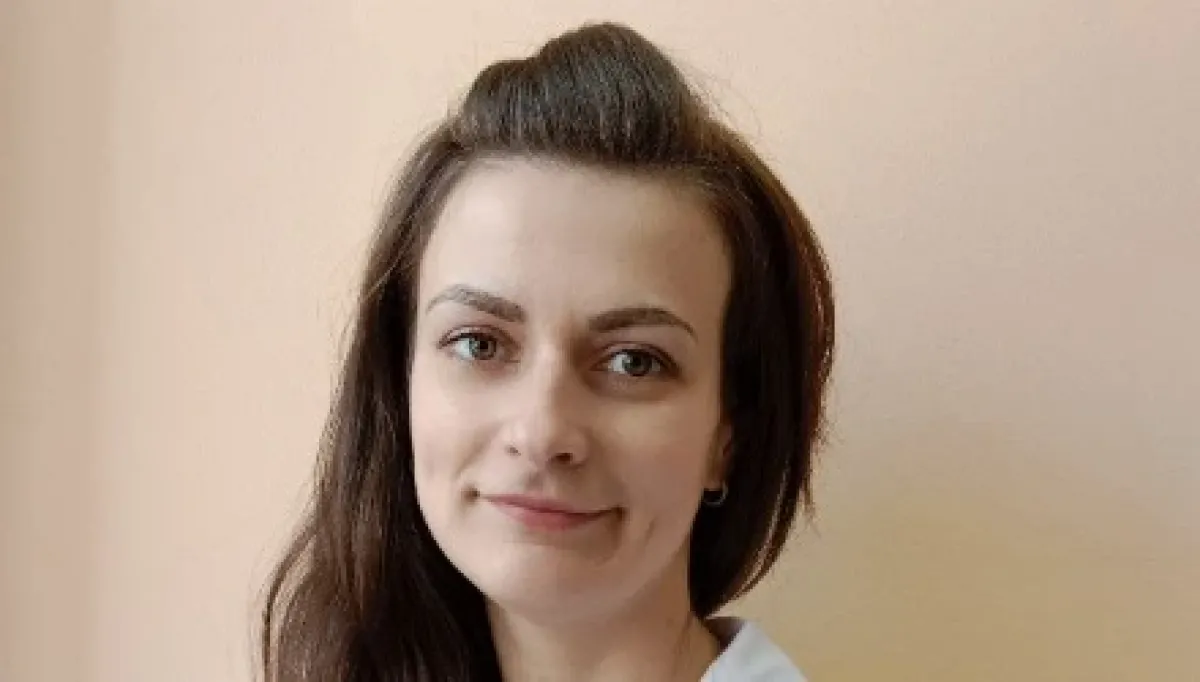 ᐅ Меленко Галина Гаврилівна, Ревматолог Чернівці вул. Українки Лесі, 11