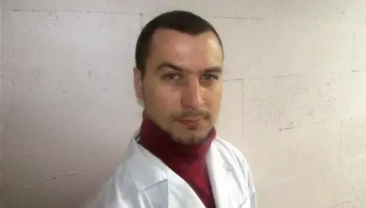 ᐅ Гончарук Віталій Анатолійович, Сімейний лікар Київ просп. Свободи, 22