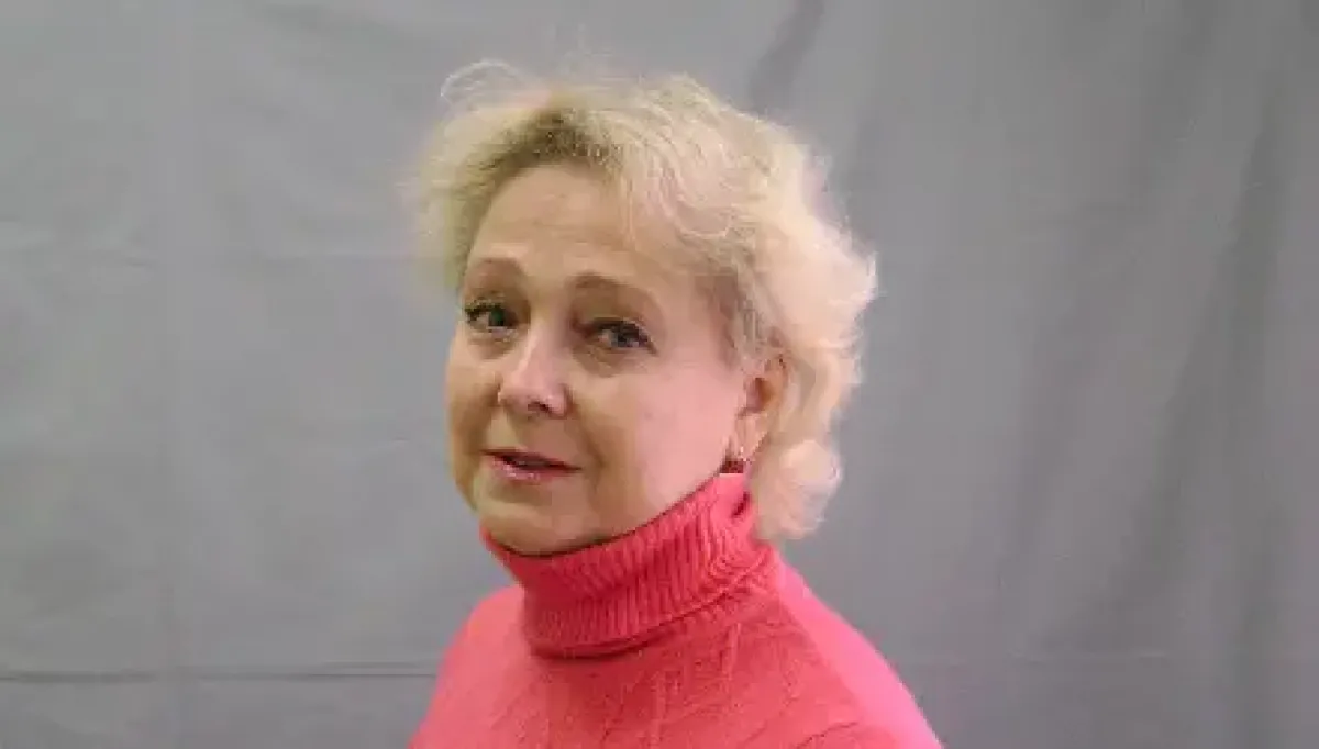ᐅ Попова Ірина Олексіївна, Педіатр Київ вул. Академіка Стражеско 6А