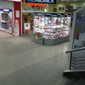 Casablanca, біжутерія & аксесуари