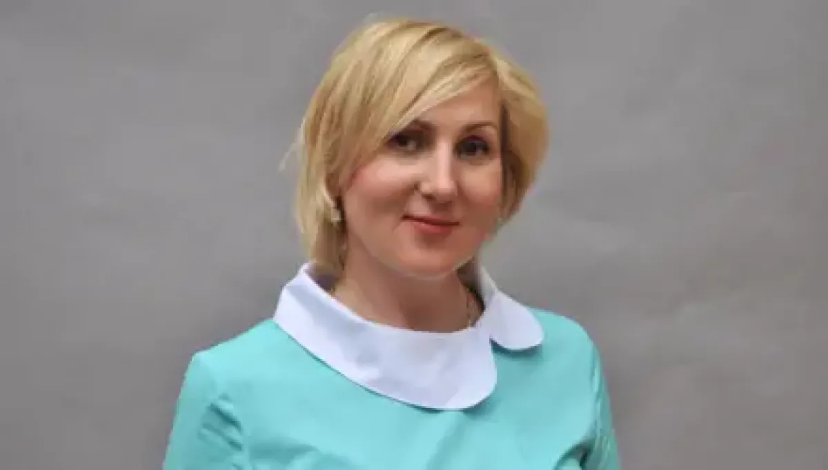 ᐅ Мельник Ірина Петрівна, Гінеколог, Онколог Київ вул. Закревського ...