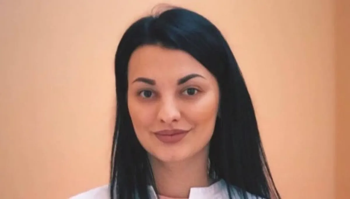 ᐅ Горшеніна Катерина Олександрівна, Сімейний лікар Харків вул. Рибалка 12