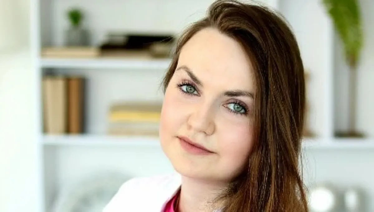 ᐅ Голюк Марина Сергіївна, Педіатр Київ вул. Кучера Василя, 5