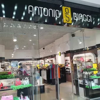 Antonio Biaggi