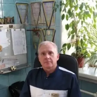 ᐅ Давиденко Юрій Миколайович, Стоматолог Полтава пров. Рибальський, 10 В
