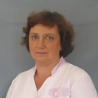 ᐅ Кравцова Катерина Валеріївна, Педіатр Київ вул. Ольжича 16
