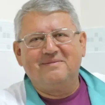 ᐅ Батечко Оксана Ярославівна, Педіатр Київ вул. Ярославська, 55