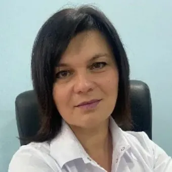 ᐅ Шуліпа Ірина Вадимівна, Дерматовенеролог Львів вул. Коновальця, 5