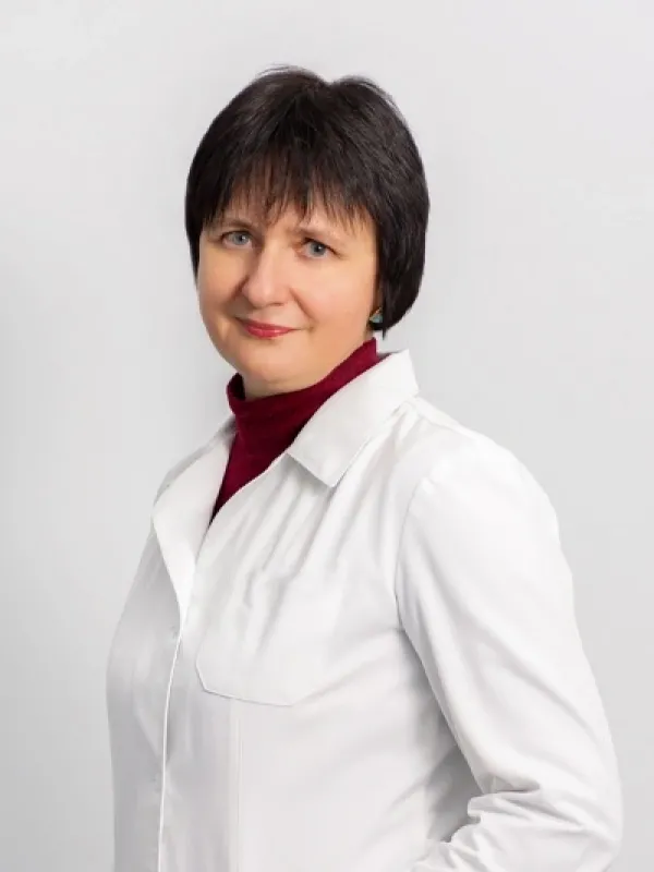 ᐅ Мушка Наталія Олегівна, Кардіолог Ужгород вул. Капушанська, 28