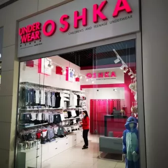 OSHKA