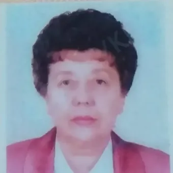 ᐅ Шуліпа Ірина Вадимівна, Дерматовенеролог Львів вул. Коновальця, 5